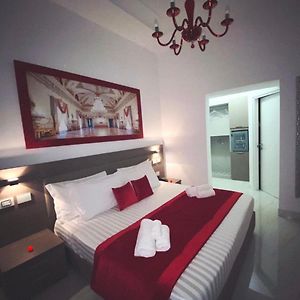Habitación con Cama King